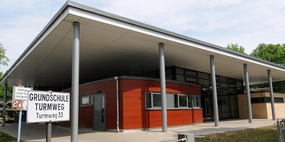 Grundschule Turmweg